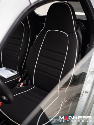 FOR SALE - smart fortwo 451 Convertible - MADNESS Edition